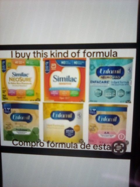 Compro Formula