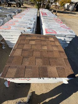 Compton roofing materials