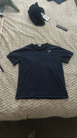 Gym shark size M