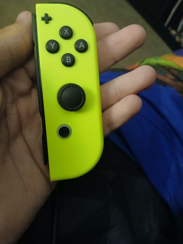 1 Joycon For A Switch