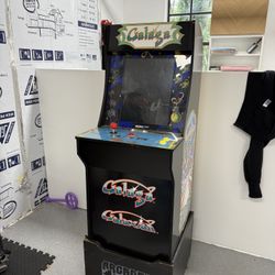 arcade game