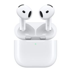 AirPods 4 