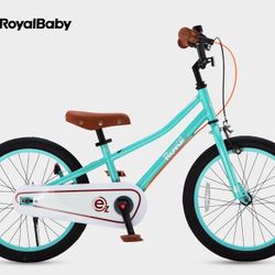 Kids 18” Bike