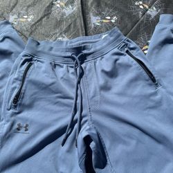 Under Amour Loose Fit Joggers