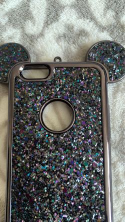 Minnie Mouse Ears case for iPhone 6 6s