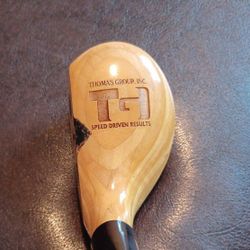 Golf Putter