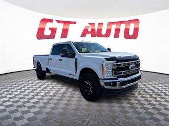 2023 Ford F-350