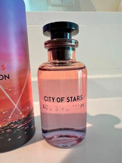 Louis Vuitton City of Stars