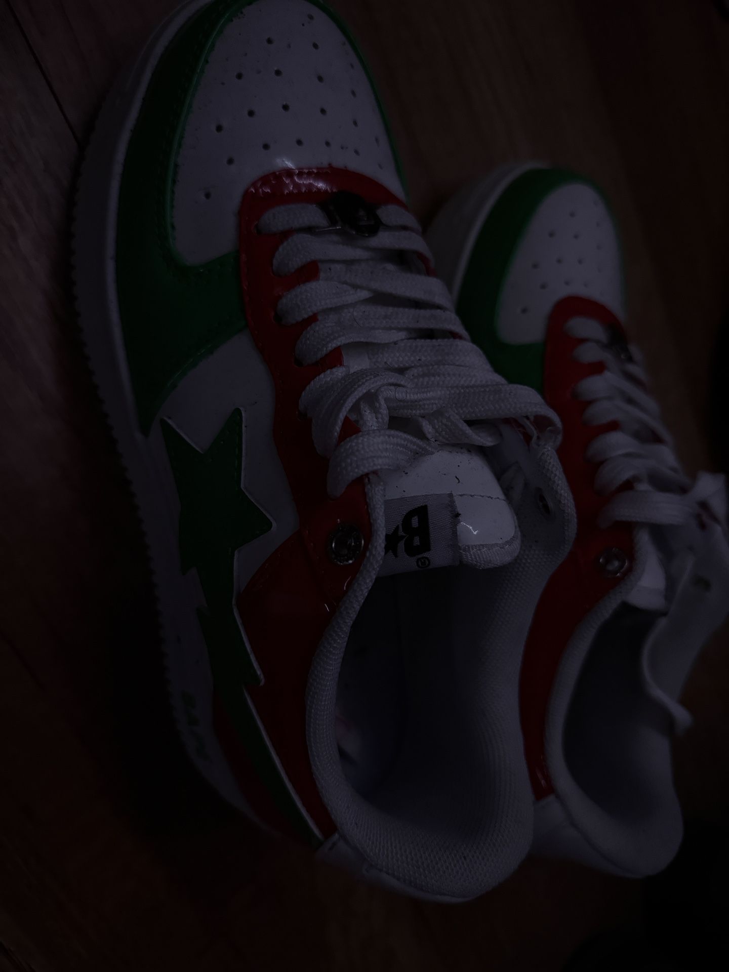 Italy bapesta
