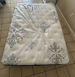 Ashley Bonita Springs Euro Top Queen Mattress – BRAND NEW, Never Used – $350