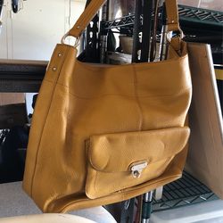 Banana Republic Purse