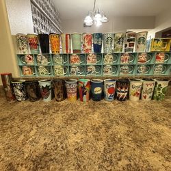 Starbucks Tumblers And Mugs