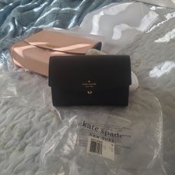 Evening Black Purse