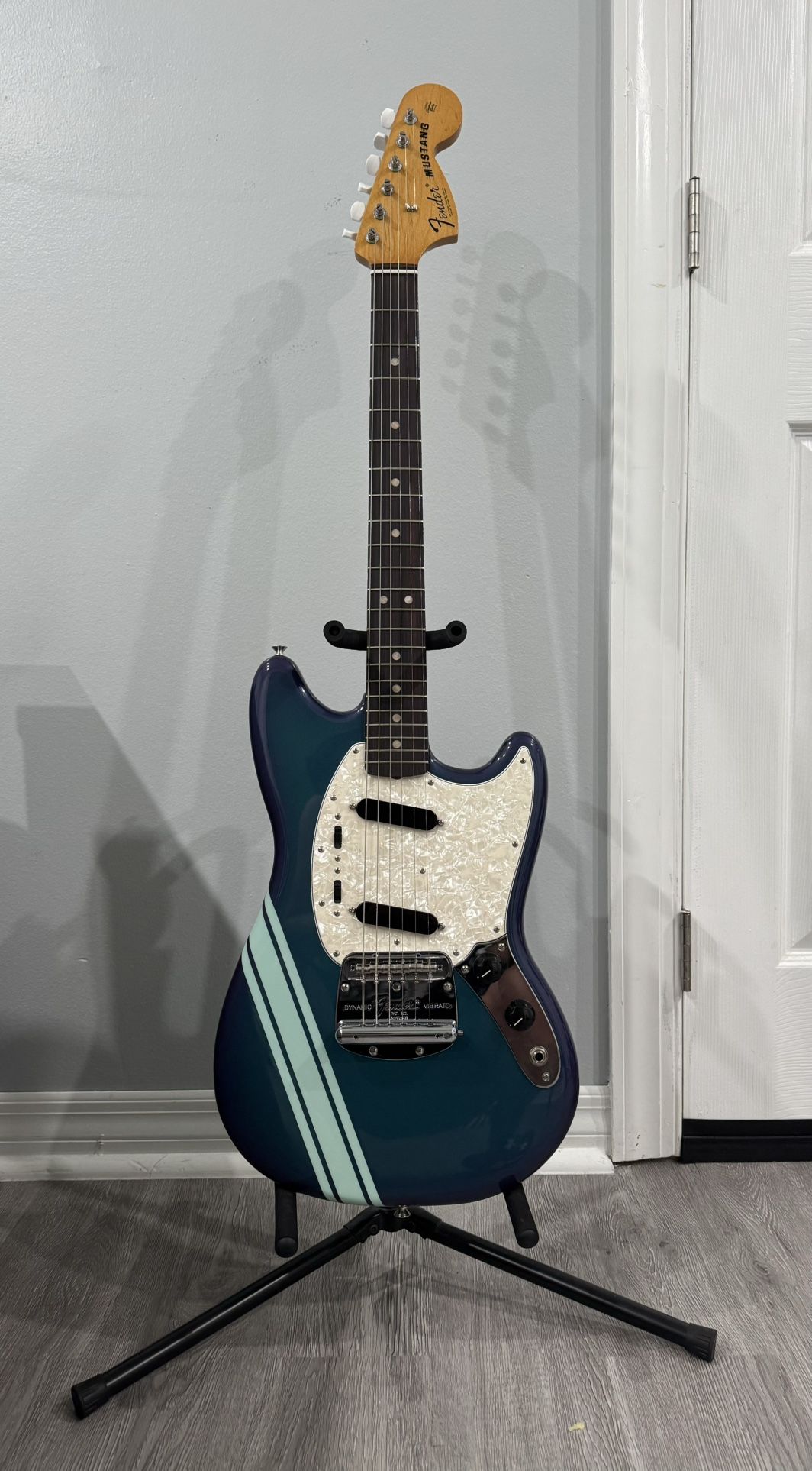 Fender Vintera II Competition Blue