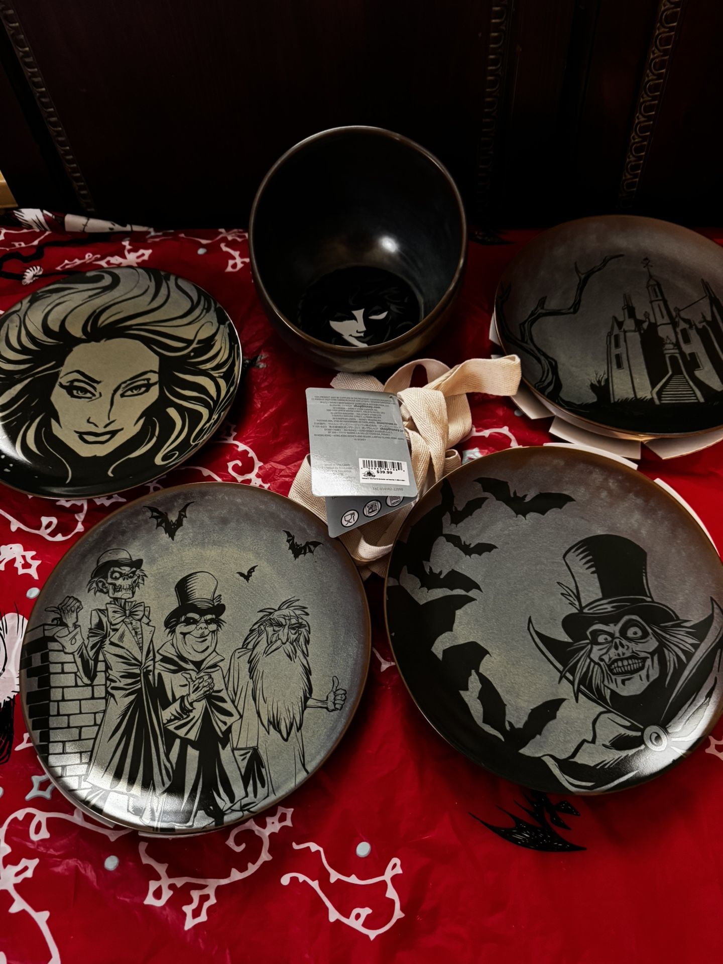 Downsizing Collection