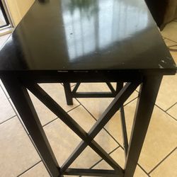Pair of Side Table 