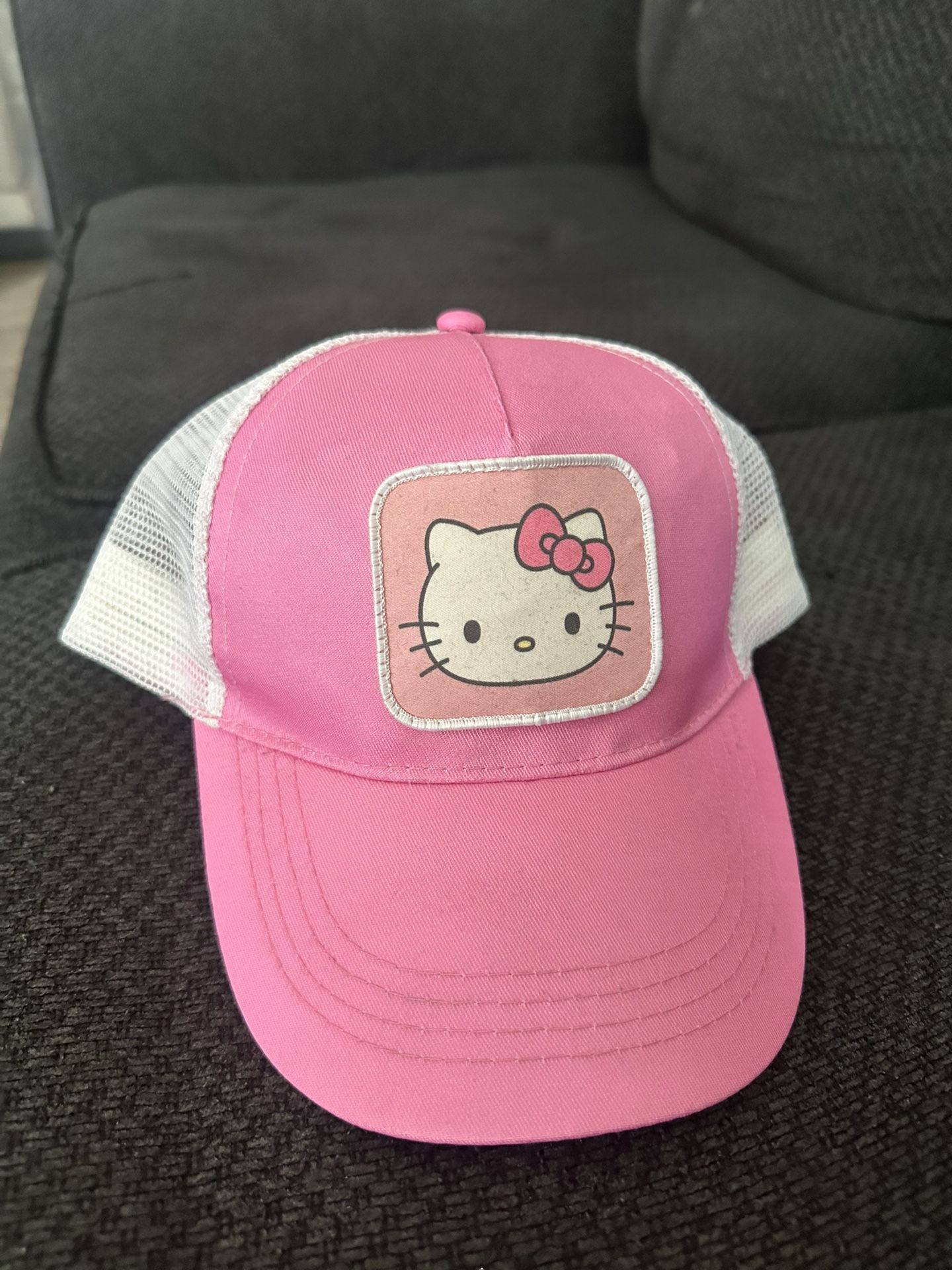 New Hello Kitty Kids Hat