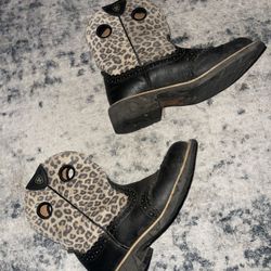 Ariat Girl Boots
