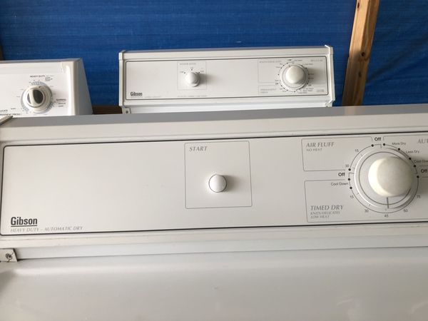 Gibson Washer And Dryer Set Free Delivery Up In Martinez Augusta Etc For Ga Offerup Gibson Washer And Dryer Set Free Delivery Up In Martinez Augusta Etc For Ga Offerup