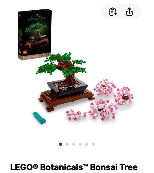 Brand New Lego Sets