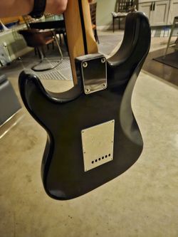 Fender Starcaster Electric Guitar