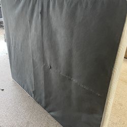 Queen Box Spring