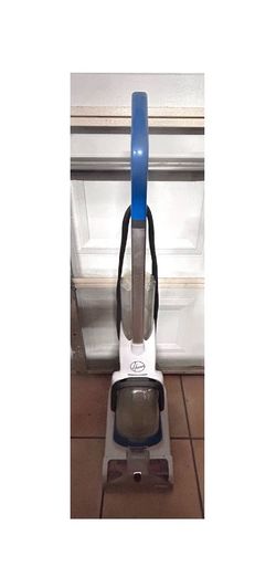 FREE Carpet Cleaner