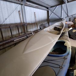 21.5  FENN  Mako Surf SKI Elite