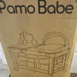 Baby Pack And Play 