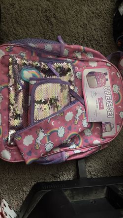 Backpack