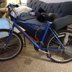 Aspen Novara Mountain Bike 