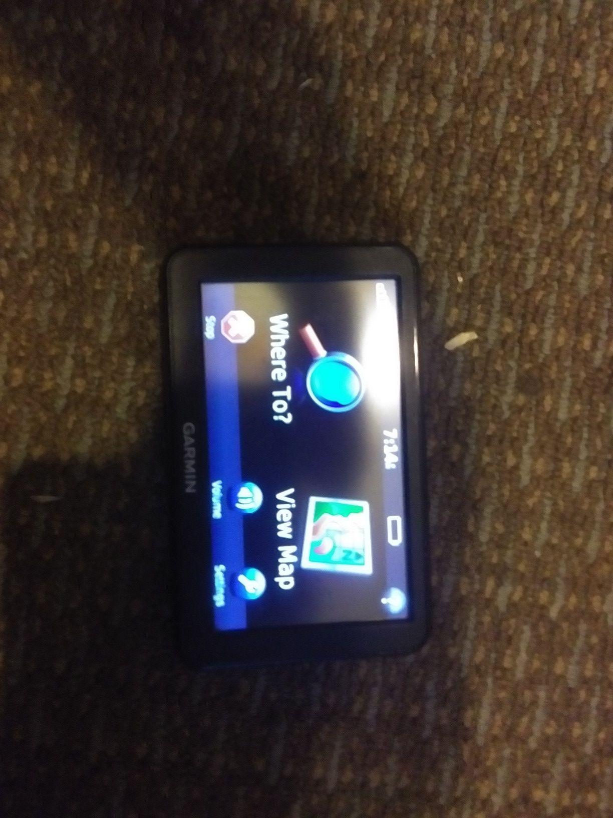 Garmin GPS