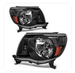 05-11 Toyota Tacoma Headlights NEW!!!