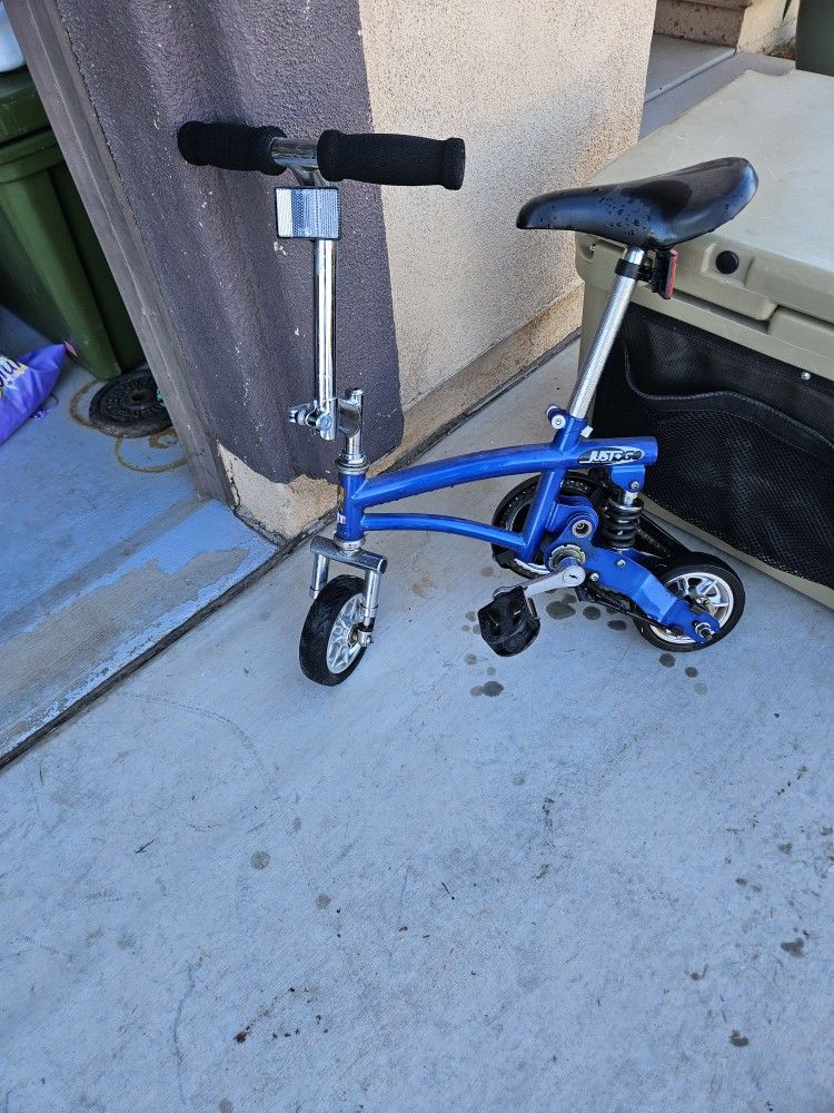 Bikes