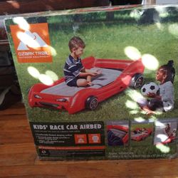 Kids Airbed