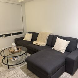 IKEA Kivic Couch
