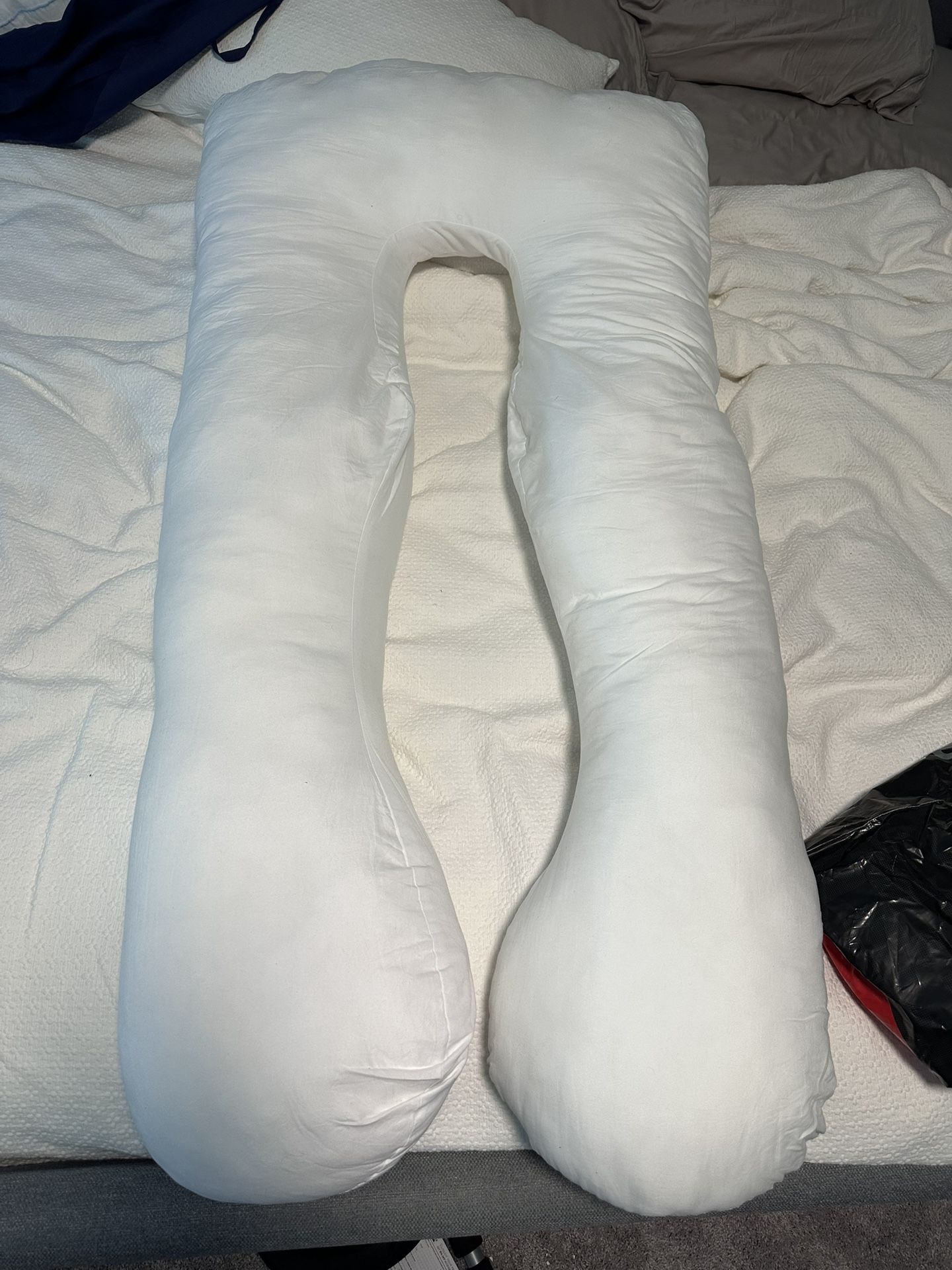 FREE pregnancy Pillow