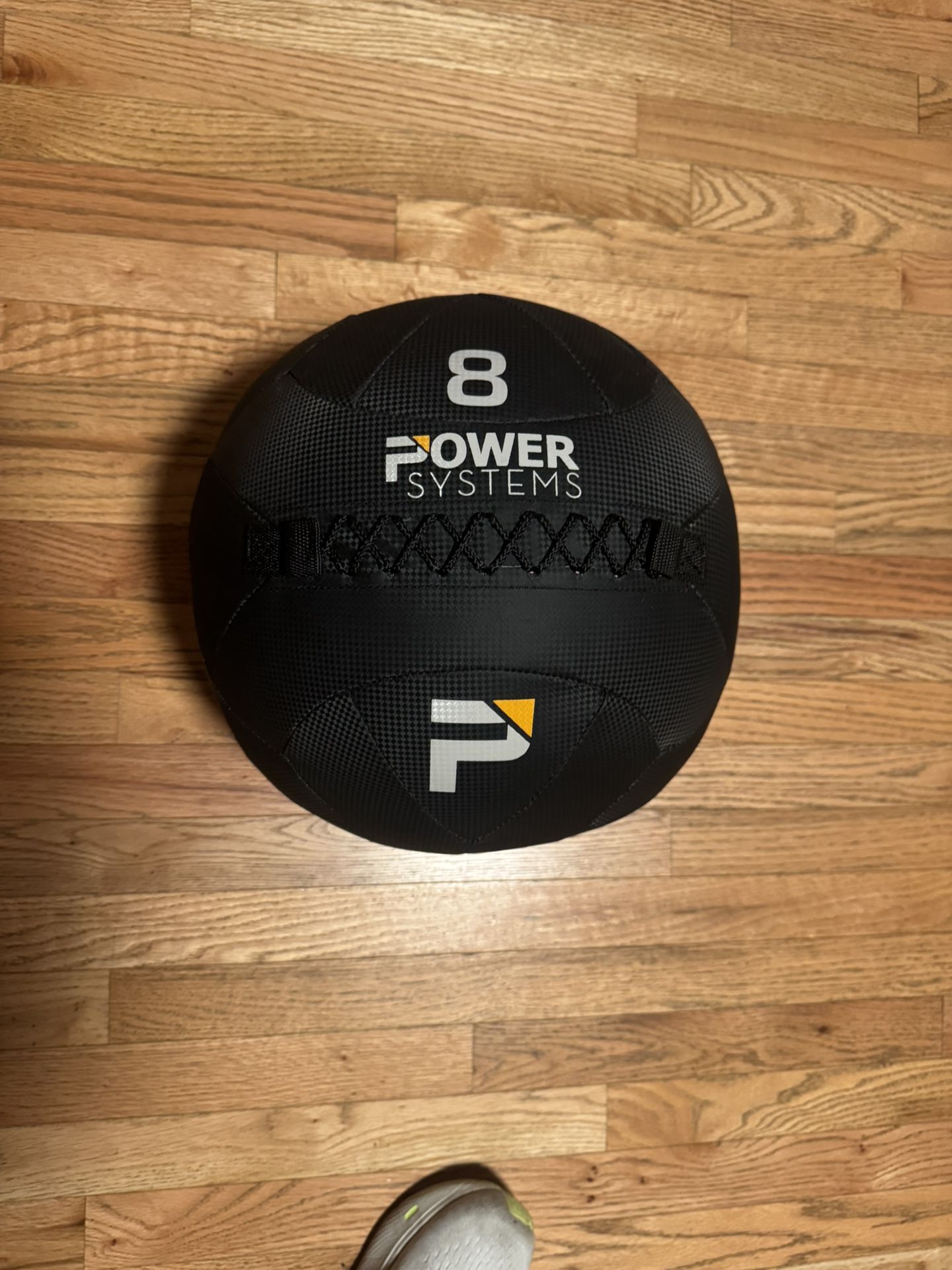 Save $100! Ballistic Ball by Power Systems  8lb Wall Ball