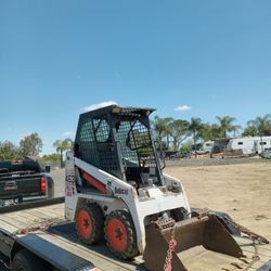 S70 Bobcat