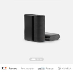 Sleep 8 king size pod 4