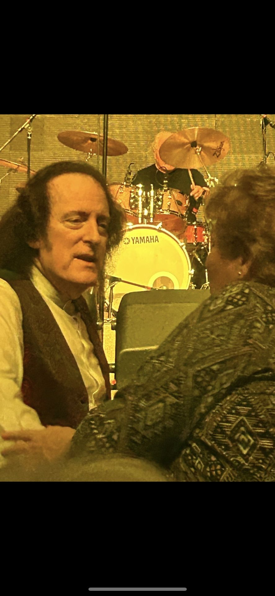 TOMMY JAMES AND THE SHONDELLS