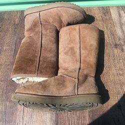 Womans UGG Classic Tall
