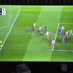 Hisense 43 H55 Series FullHD Android Smart TV 