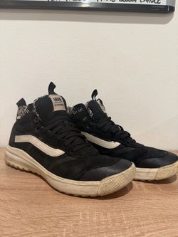 Vans ULTRA RANGE  high top