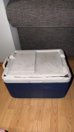 Cooler
