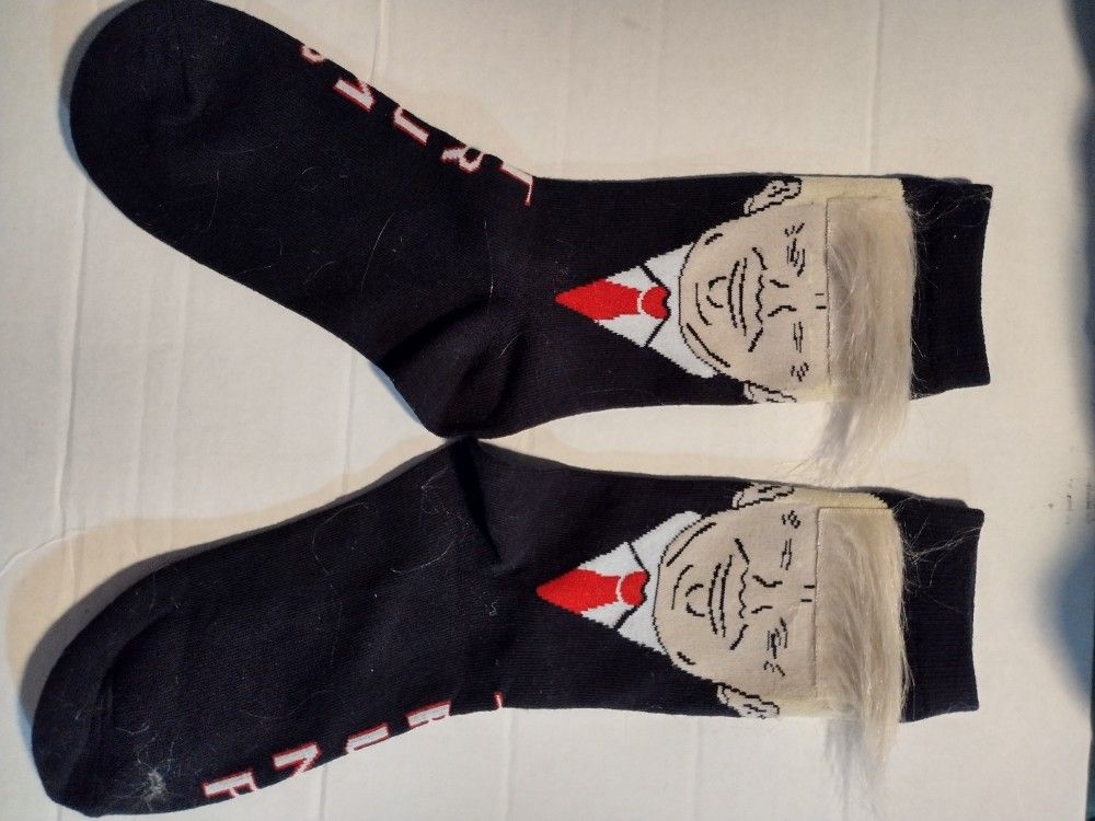 Silly Socks
