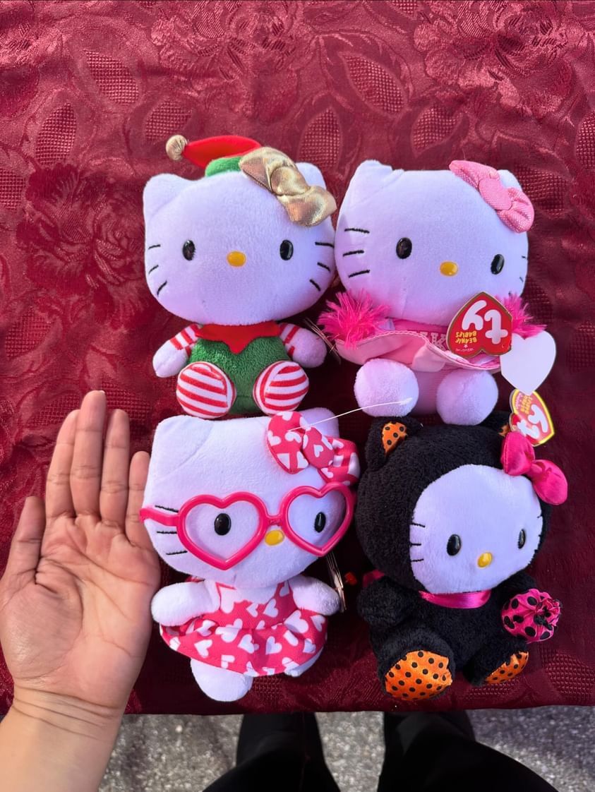 $10 Each Hello Kitty