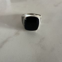Turkish Ring With Box