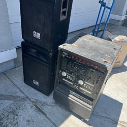 Dj Set