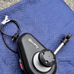 Scotty Line Puller - Crab / Shrimp Pot Puller